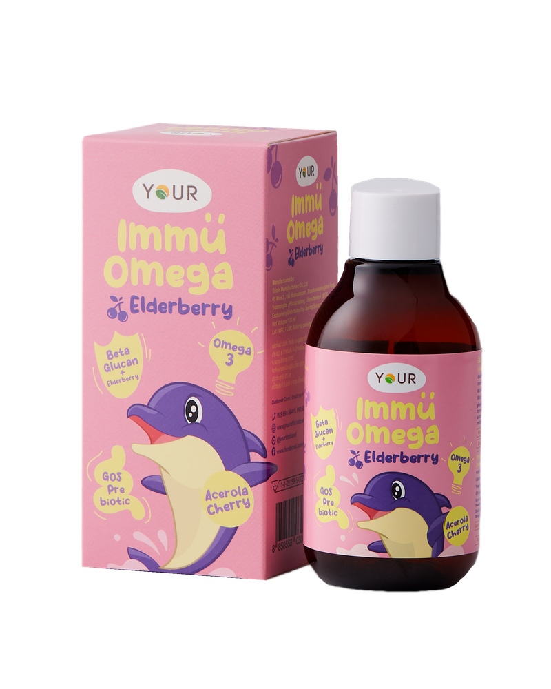 Immu Omega 