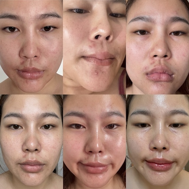 Premium Facial Organic Cream 5枚目
