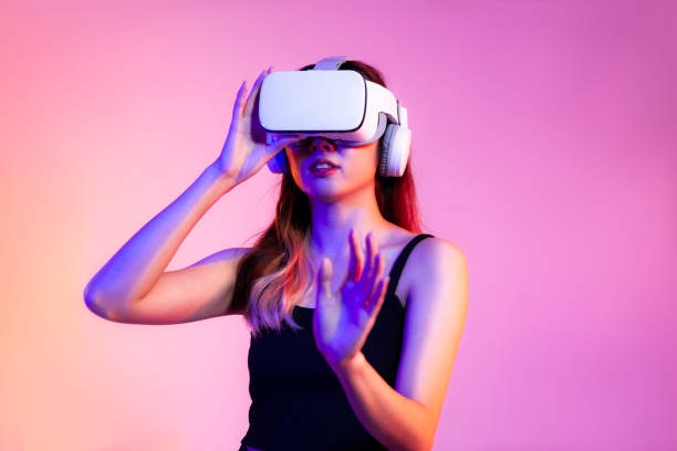 เครื่อง VR ใช้ดูหนังได้ไหม