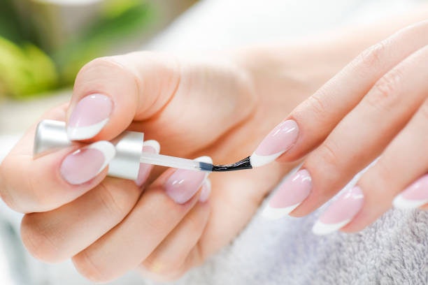Top Coat ใช้ยังไง แบบธรรมดากับแบบเจลต่างกันหรือไม่