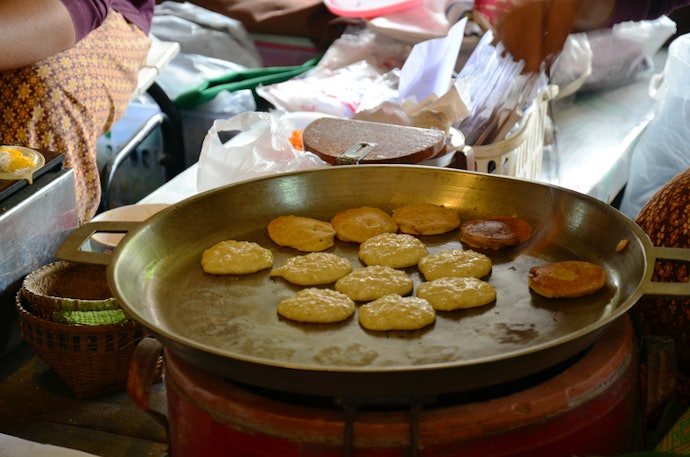 สูตรบ้าบิ่นกรอบนอกนุ่มใน