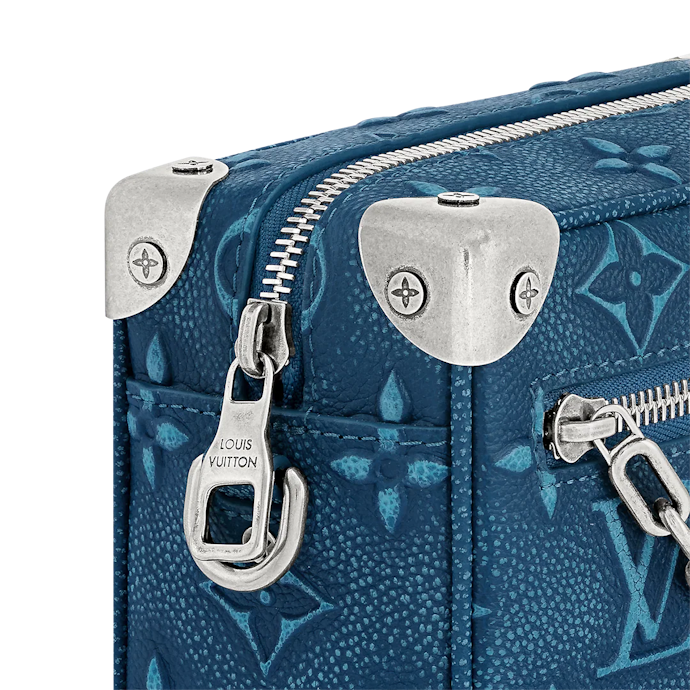 วิธีดูกระเป๋า Louis Vuitton ของแท้