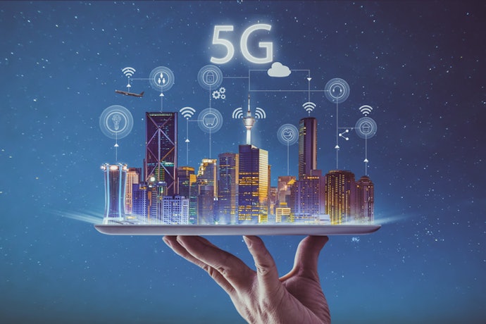 5G คืออะไร? สำคัญกับการใช้งานแท็บเล็ตอย่างไร?