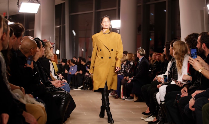 ประวัติแบรนด์ Proenza Schouler แบรนด์เนมแฟชั่นจาก New York
