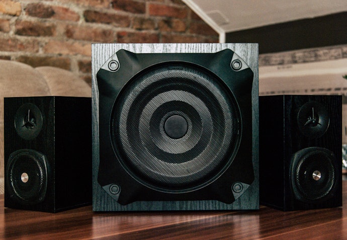 Bass Box คืออะไร ต่างจาก Sub Box อย่างไร