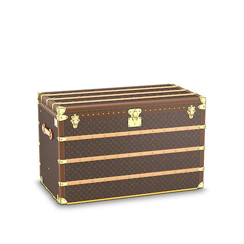 Louis Vuitton แบรนด์คลาสสิกที่มาพร้อมคุณภาพ