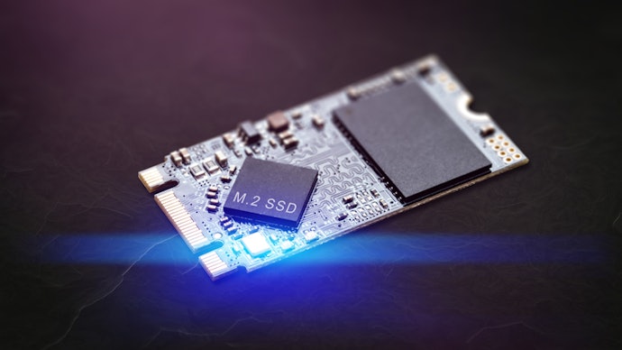 ประเภทของอินเทอร์เฟซของ SSD มีอะไรบ้าง มีคุณสมบัติอย่างไร ?
