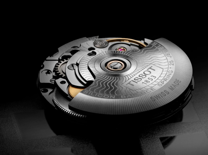 นาฬิกา Tissot ของประเทศอะไร ?