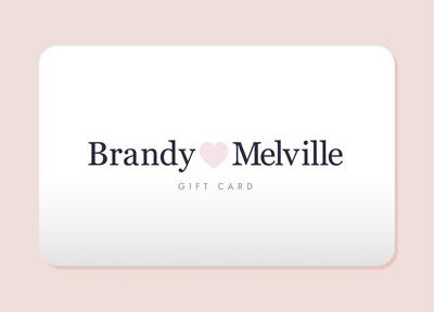 ทำความรู้จักกับ Brandy Melville แบรนด์เสื้อผ้าดังแนวสตรีทจากอเมริกา
