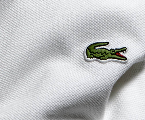 ประวัติความเป็นมาของแบรนด์ Lacoste