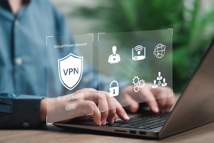 VPN คืออะไร