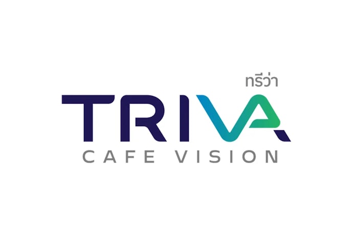 ทำความรู้จักกับแบรนด์ TRIVA