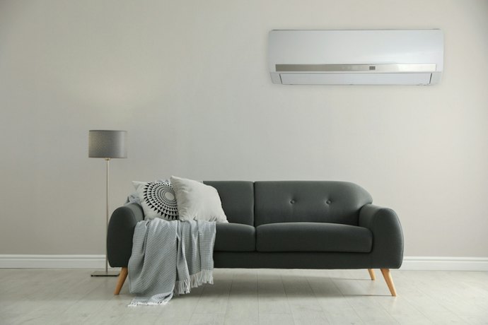 แอร์ 24000 BTU เหมาะกับห้องขนาดเท่าไร