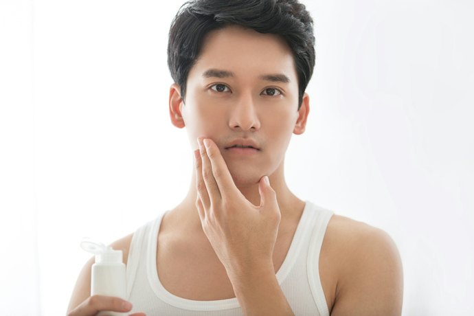 After Shave คืออะไร ช่วยอะไรหลังโกนหนวด