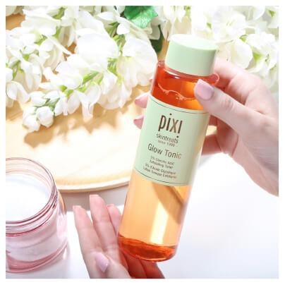 ทำความรู้จักกับ PIXI แบรนด์ดังคุณภาพดีในราคาหลักร้อยจากประเทศอังกฤษ