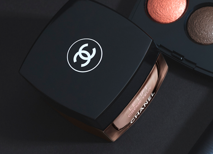 จุดเด่นของเครื่องสำอาง Chanel