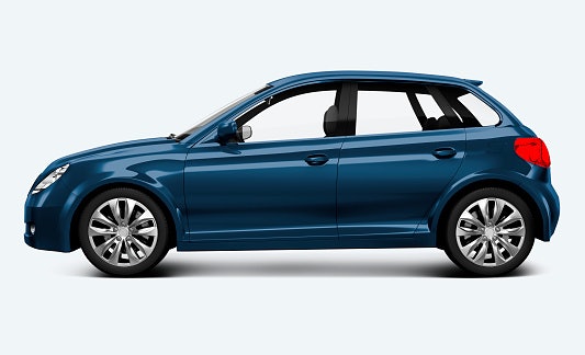 ข้อดีของรถ Hatchback