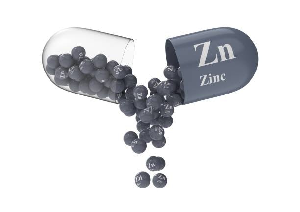 อาหารเสริม Zinc ช่วยอะไร เหมาะกับใครบ้าง