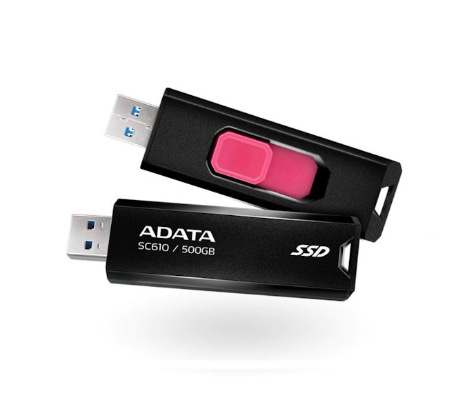 External Hard Disk กับ Exnernal SSD ต่างกันอย่างไร