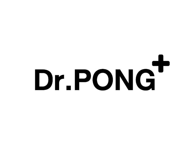 Dr.PONG คือใคร