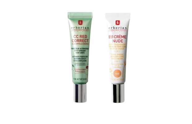 BB Cream กับ CC Cream ต่างกันอย่างไร