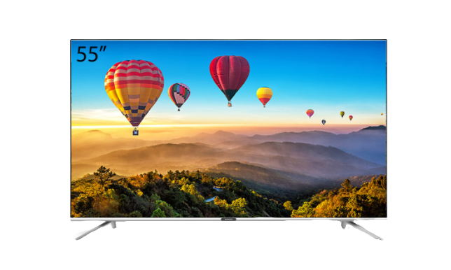 ทีวี 4K แตกต่างจากทีวีทั่วไปอย่างไร ?