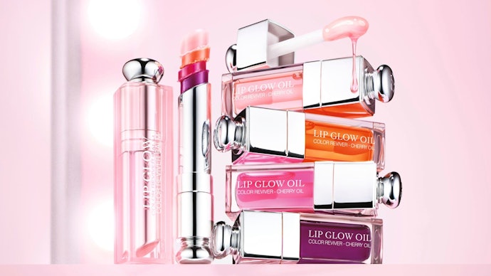 จุดเด่นของลิปกลอส Dior