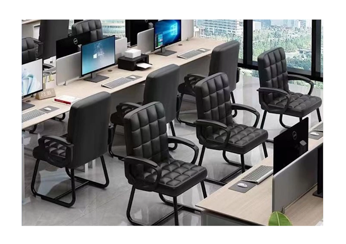 เก้าอี้ทำงาน Ergonomic กับเก้าอี้ทำงานเพื่อสุขภาพ ต่างกันอย่างไร