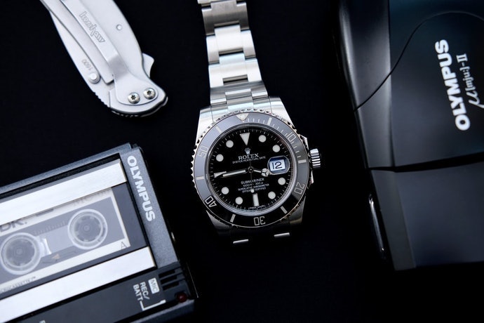 ทําไมนาฬิกา Rolex ถึงแพง