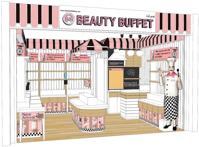 ประวัติ Beauty Buffet แบรนด์ไทยที่ใช้ดีจนต้องซื้อซ้ำ
