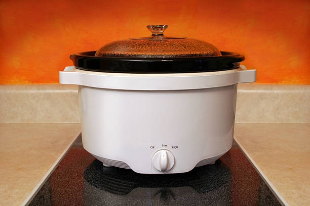 หม้อตุ๋น (Slow Cooking) คืออะไร ?