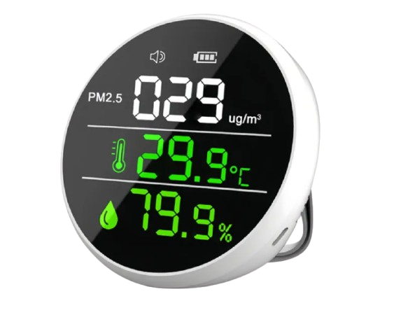 ค่า PM 2.5 ระดับไหนที่เริ่มส่งผลต่อสุขภาพ