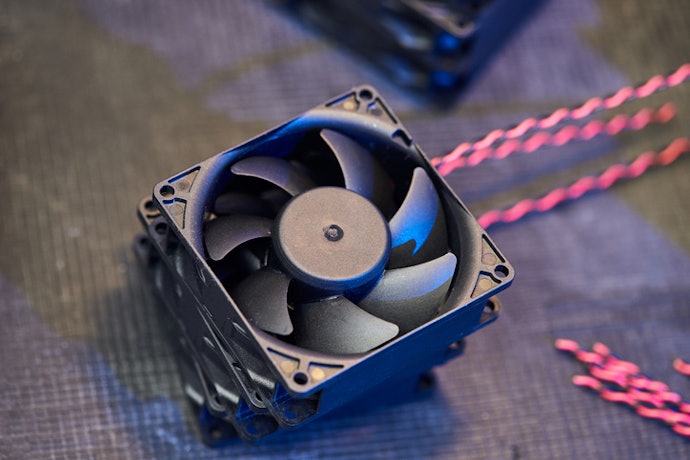 CPU Cooler จําเป็นไหม