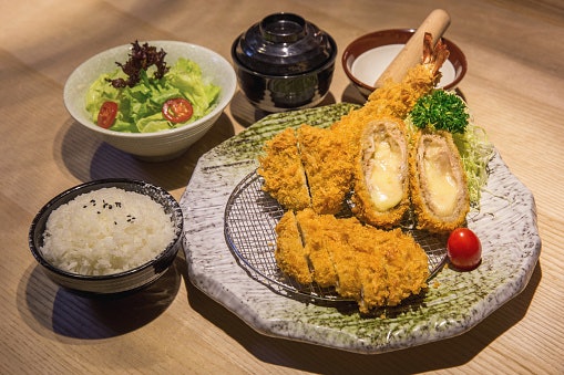 เมนูทงคัตสึ คืออะไร
