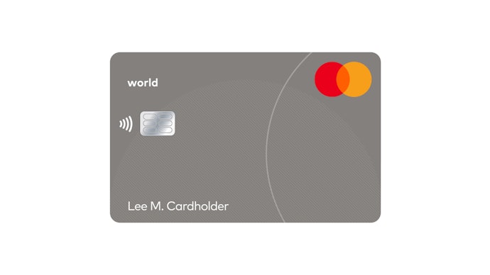 บัตร Mastercard คืออะไร ต่างจากบัตร Visa อย่างไร