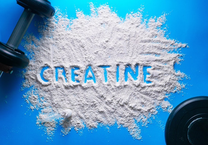 Creatine คืออะไร และช่วยอะไร