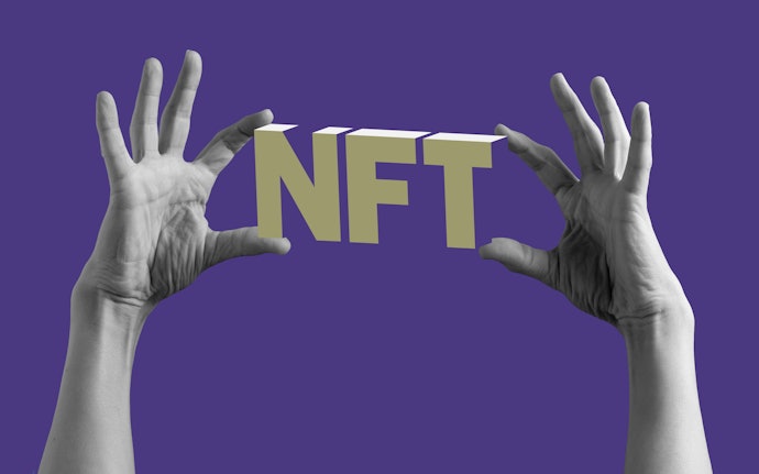 NFT คืออะไร?