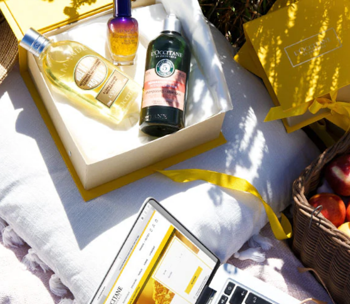 จุดเด่นของ L'Occitane ผลิตภัณฑ์เพื่อความงามจากธรรมชาติ