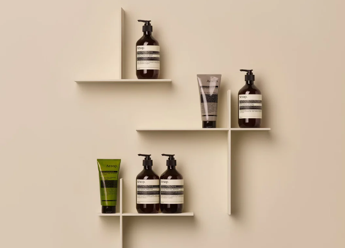 Aesop ของประเทศอะไร