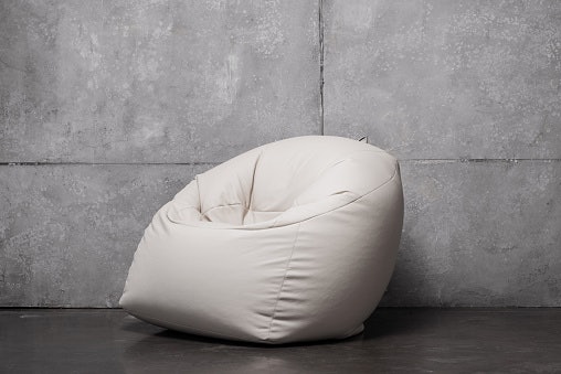 เก้าอี้ Bean Bag คืออะไร