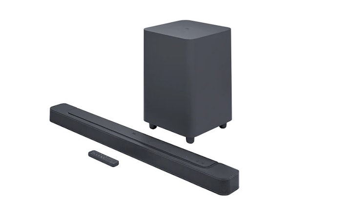 Soundbar ต่างจากลำโพงทั่วไปอย่างไร