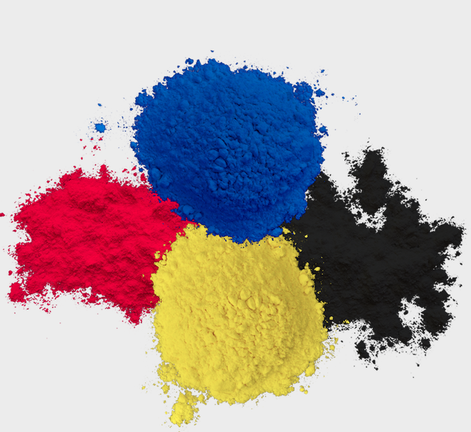 สีฝุ่นคืออะไร