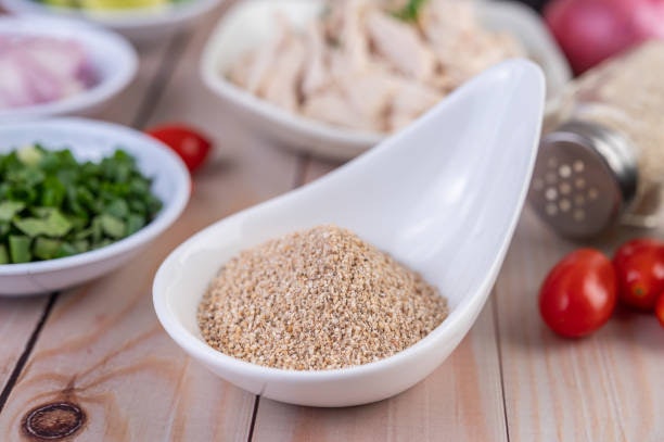 ข้าวคั่วคืออะไร และมีประโยชน์อย่างไร