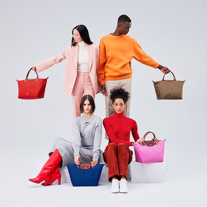 ประวัติแบรนด์ Longchamp