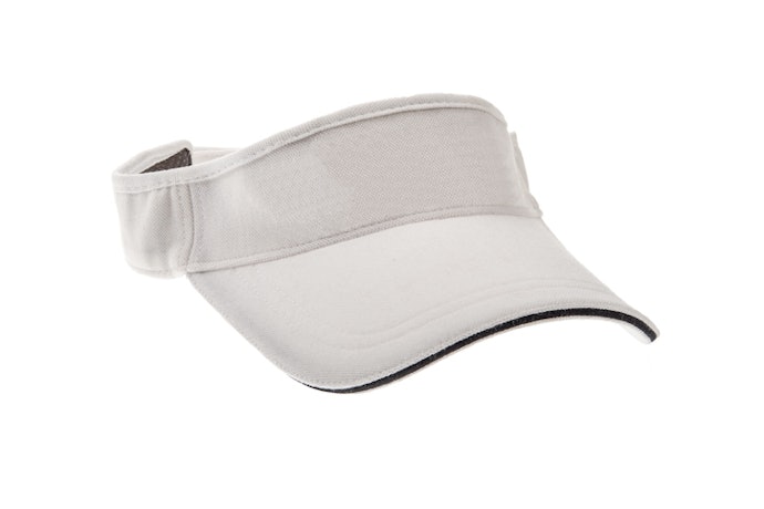 หมวก Visor คืออะไร