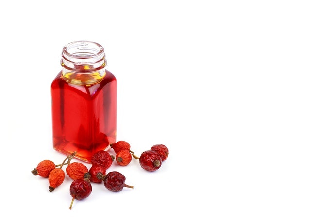 Rosehip Oil คืออะไร