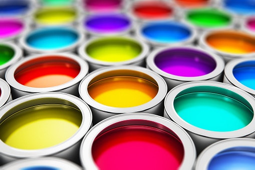 สีน้ำมันเคลือบเงาคืออะไร