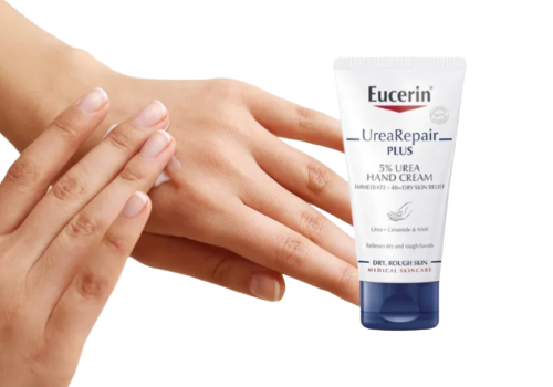 Urea Cream คืออะไร