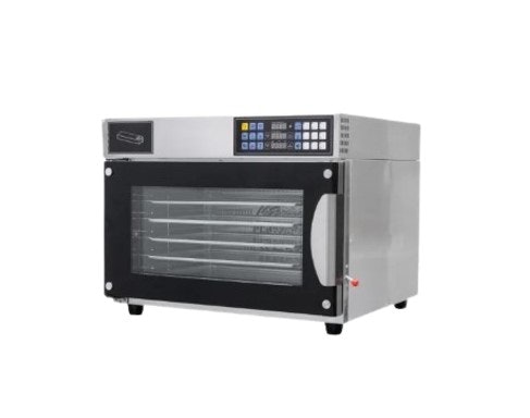 เตาอบ Convection คืออะไร
