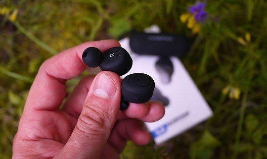 หูฟัง In-Ear อันตรายไหม
